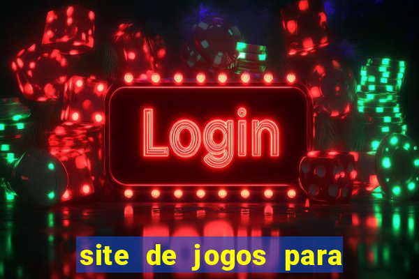 site de jogos para ganhar dinheiro via pix